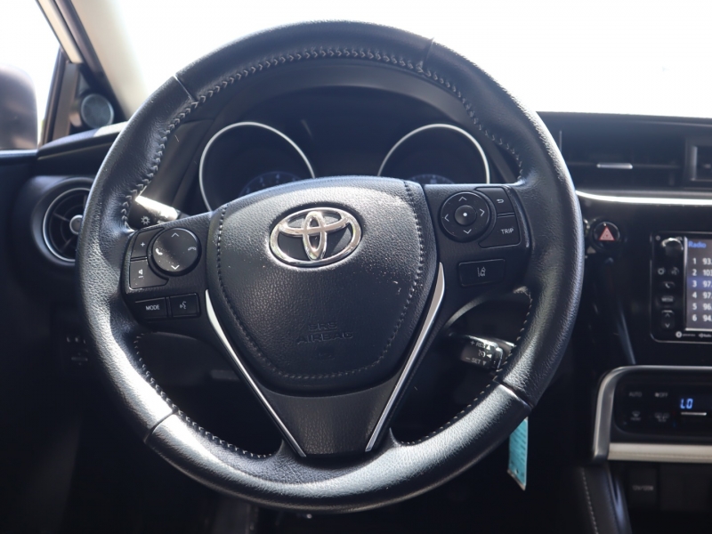 Toyota Corolla iM 2018 price $5,000
