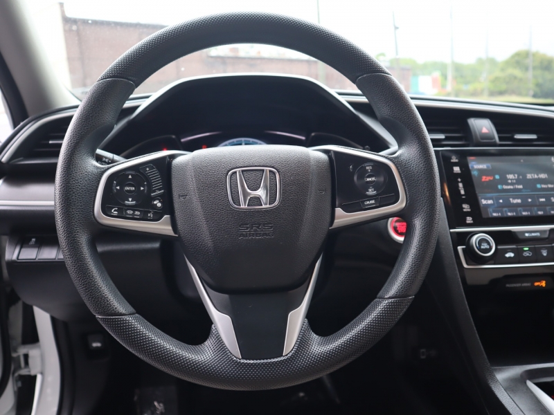 Honda Civic Sedan 2018 price $4,500