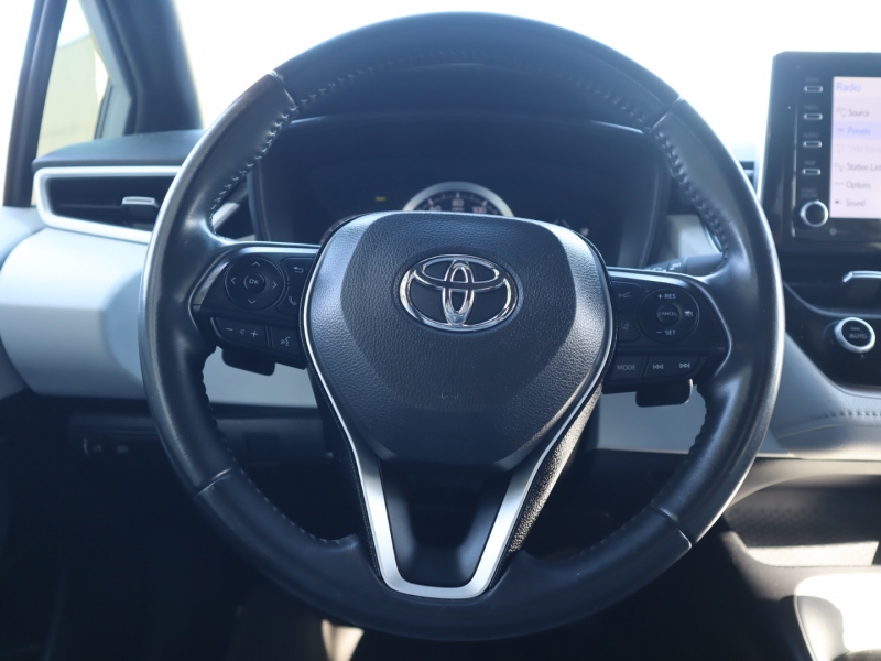 Toyota Corolla 2021 price $5,000