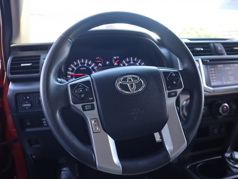 Toyota 4Runner 2017 price $7,000