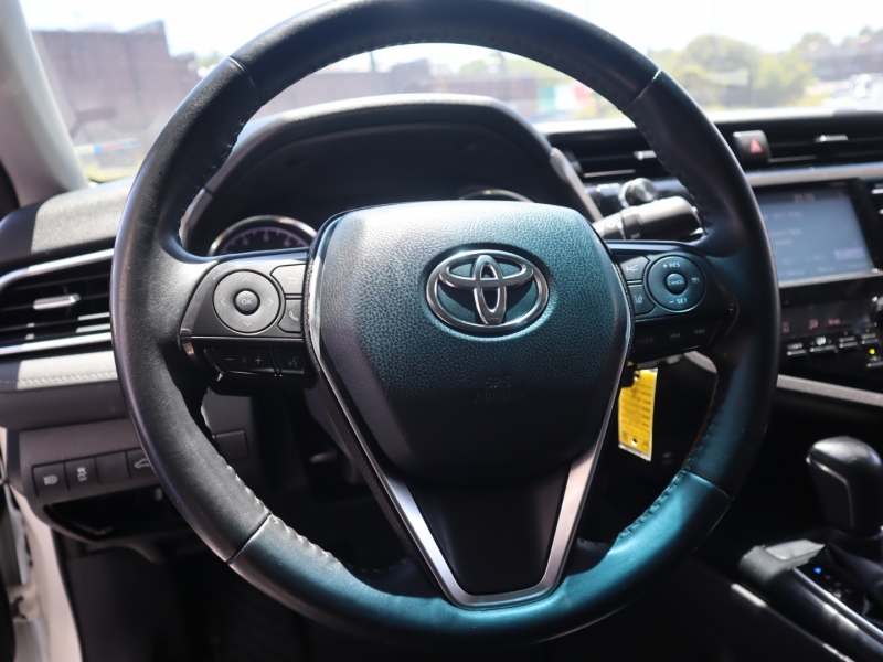 Toyota Camry 2018 price $5,000