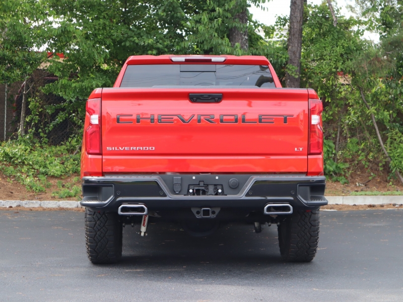 Chevrolet Silverado 1500 2022 price $15,000