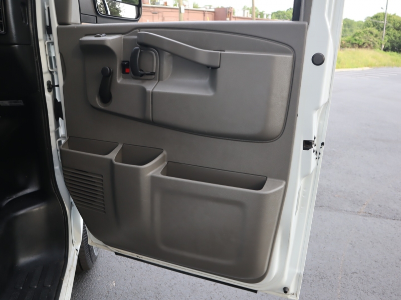 Chevrolet Express Cargo Van 2018 price $7,000