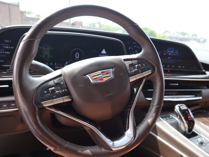 Cadillac Escalade 2021 price $20,000