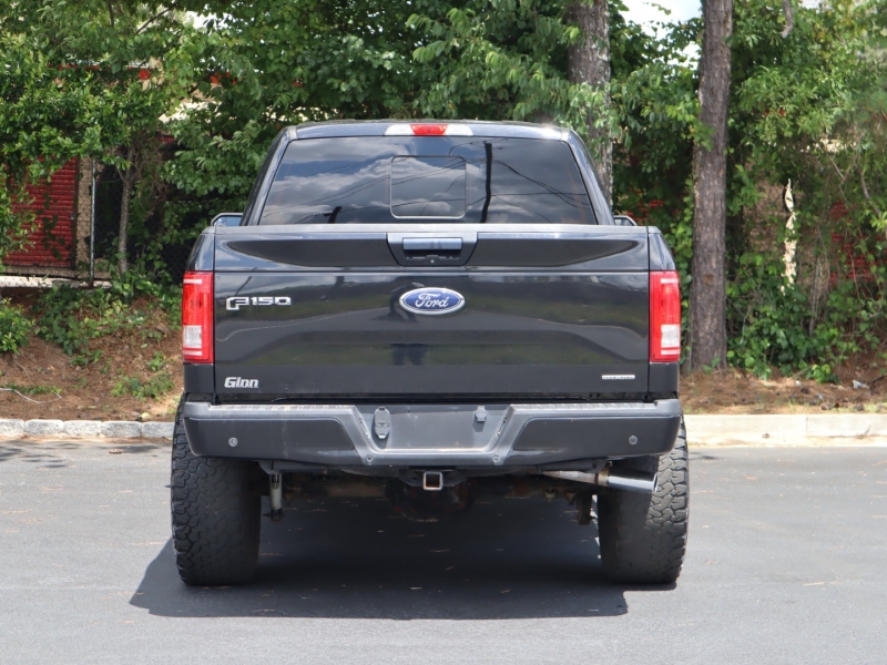 Ford F-150 2015 price $7,000