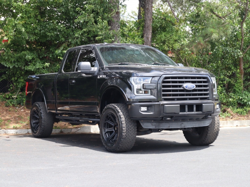Ford F-150 2015 price $7,000