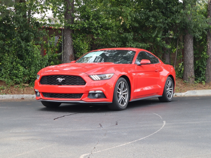 Ford Mustang 2017 price $5,000