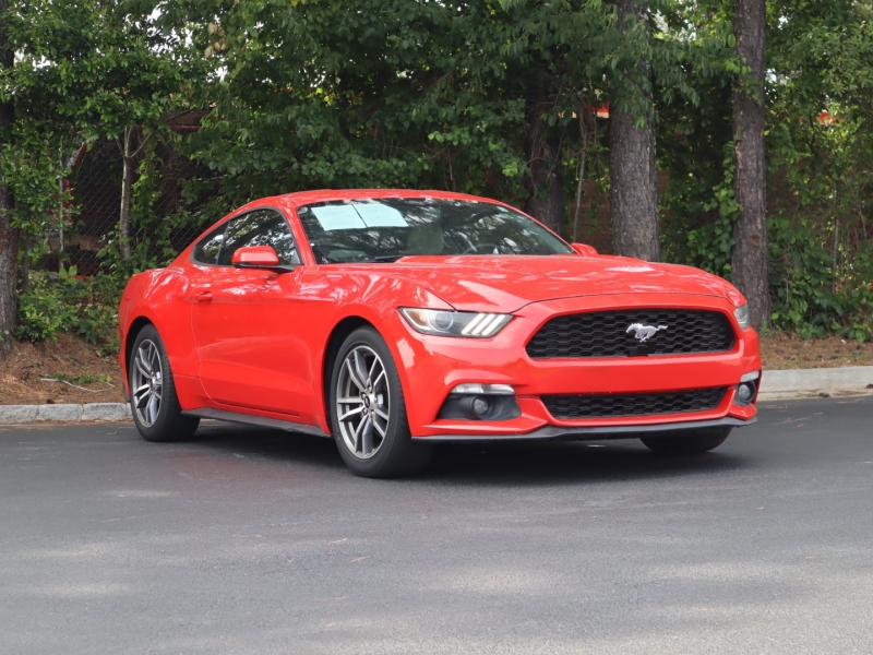 Ford Mustang 2017 price $5,000