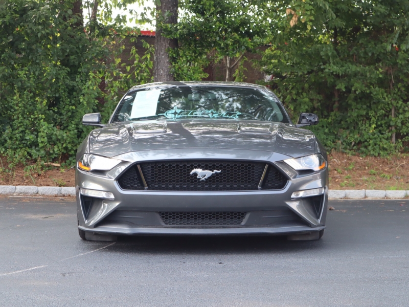 Ford Mustang 2019 price $6,000