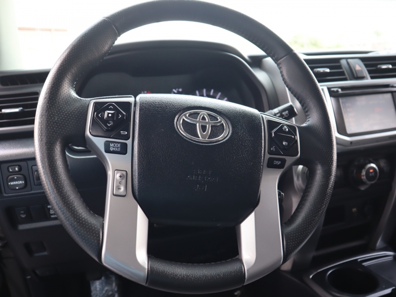 Toyota 4Runner 2018 price $6,000