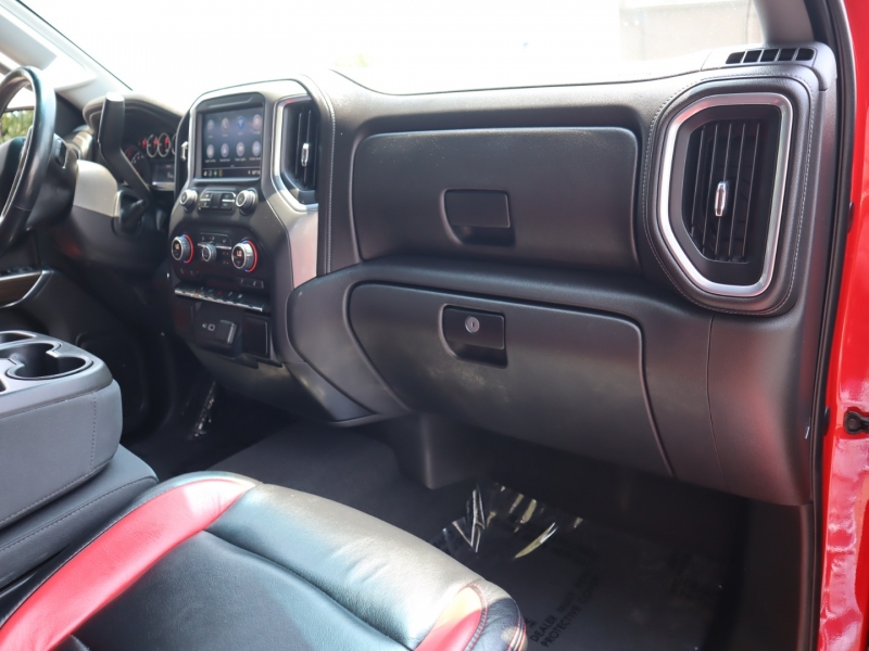 Chevrolet Silverado 1500 2019 price $8,000