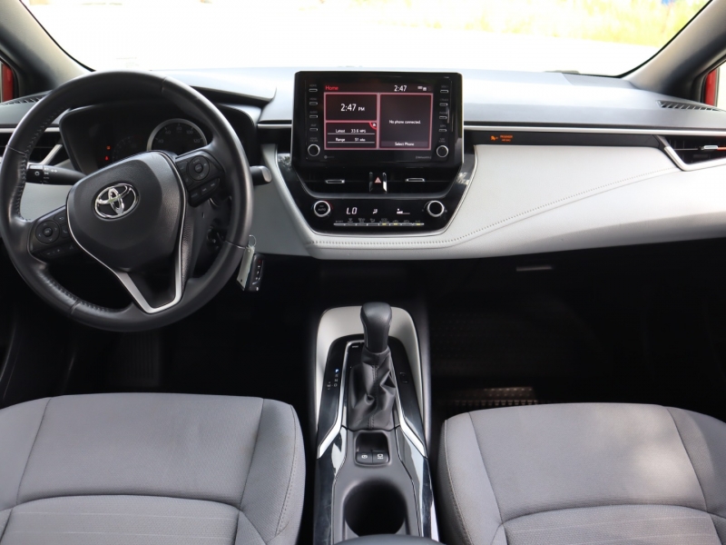 Toyota Corolla 2021 price $6,000