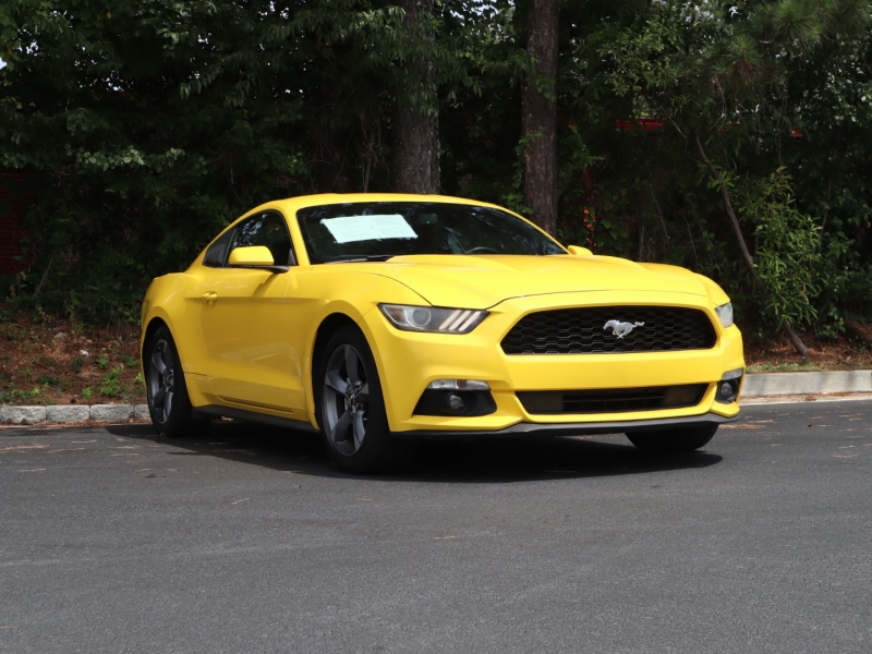 Ford Mustang 2015 price $5,000