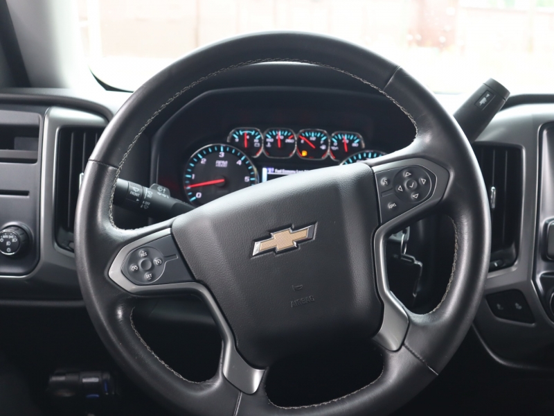 Chevrolet Silverado 1500 2017 price $6,000