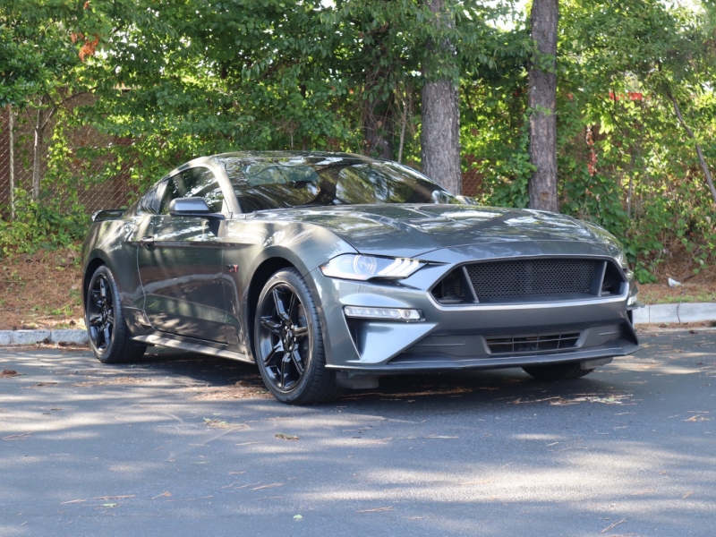Ford Mustang 2020 price $6,000