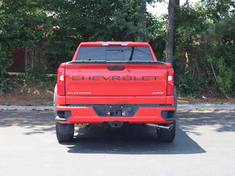 Chevrolet Silverado 1500 2019 price $10,000