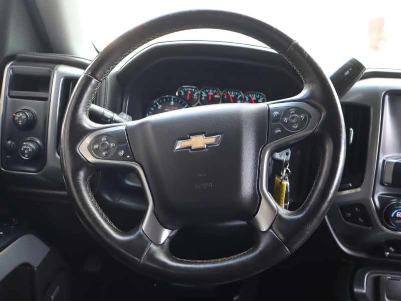 Chevrolet Silverado 1500 2016 price $6,000