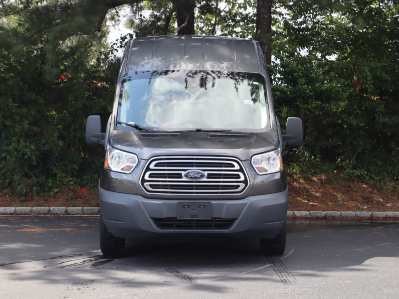 Ford Transit Wagon 2016 price $8,000