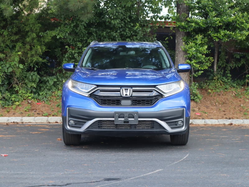 Honda CR-V 2020 price $6,000
