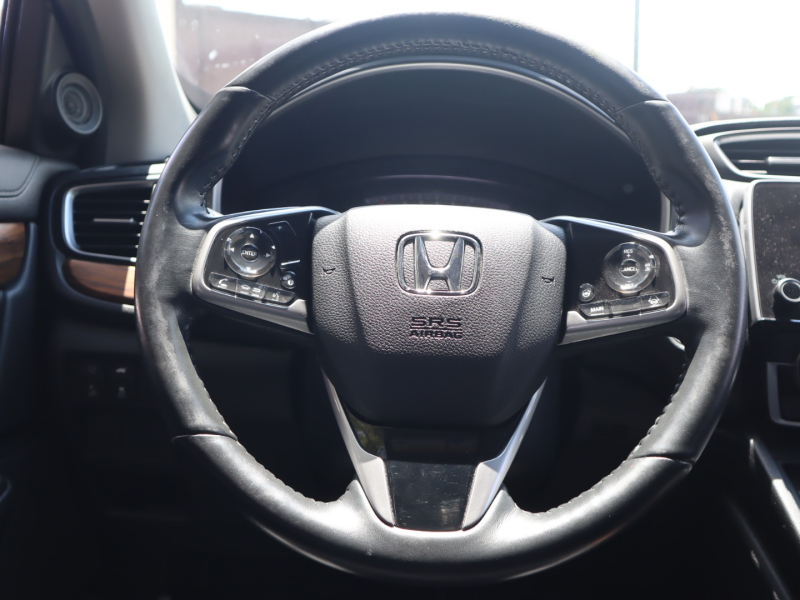 Honda CR-V 2020 price $6,000