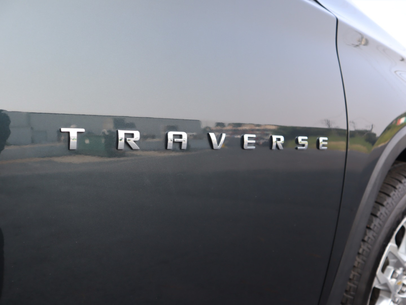 Chevrolet Traverse 2019 price $5,000