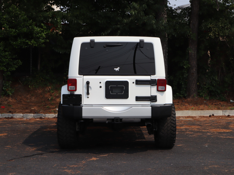 Jeep Wrangler Unlimited 2013 price $5,000
