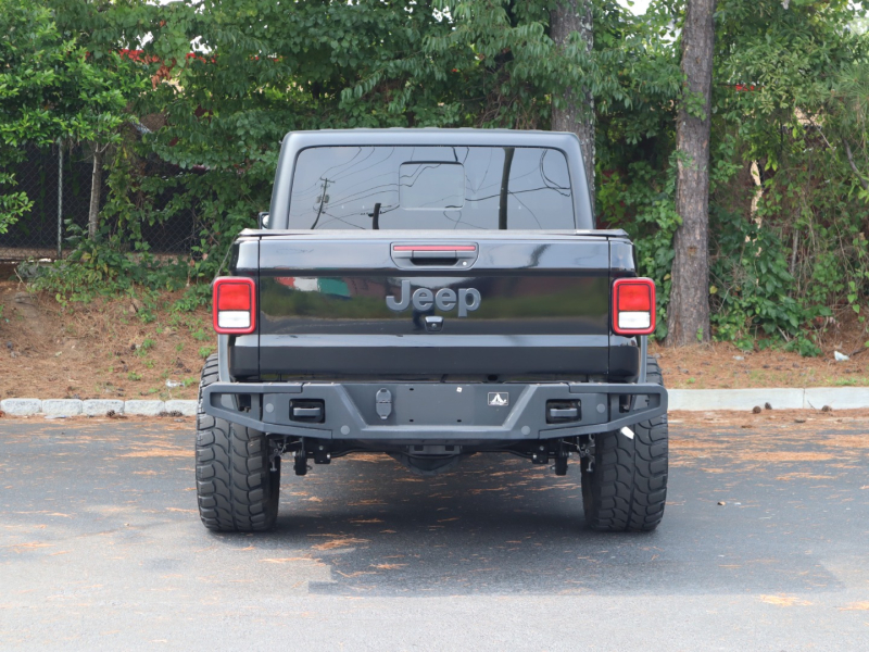 Jeep Gladiator 2020 price $8,000