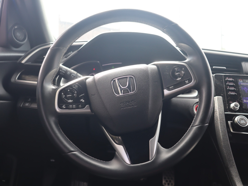 Honda Civic Sedan 2021 price $6,000