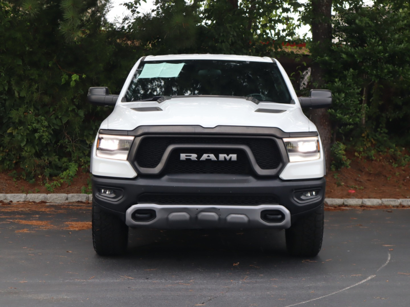 RAM 1500 2019 price $7,000