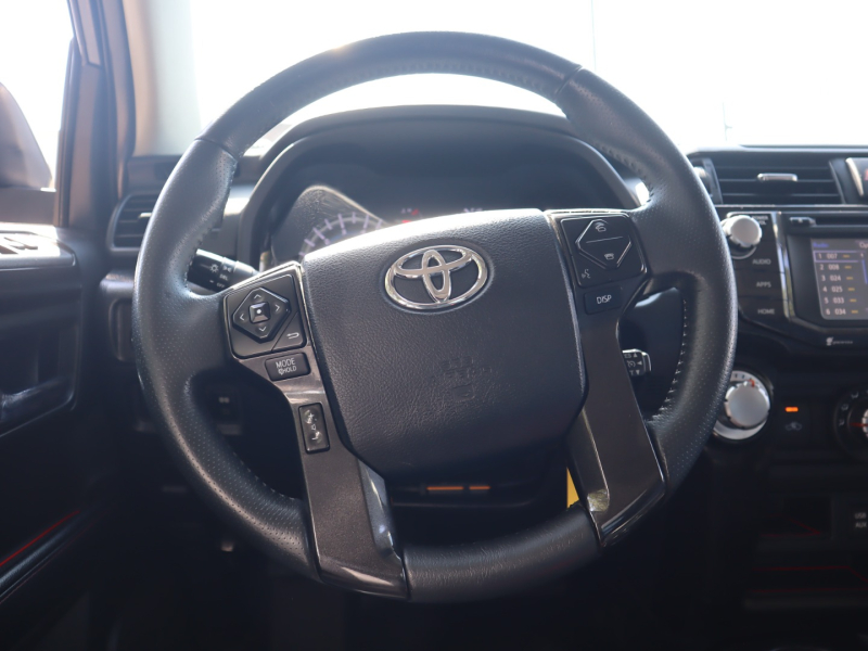 Toyota 4Runner 2018 price $7,000