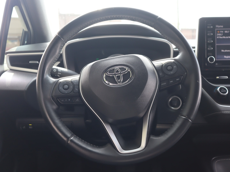 Toyota Corolla Hatchback 2019 price $4,500