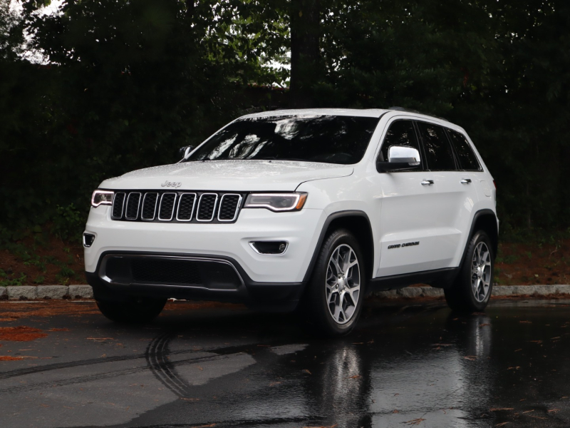 Jeep Grand Cherokee 2019 price $6,000