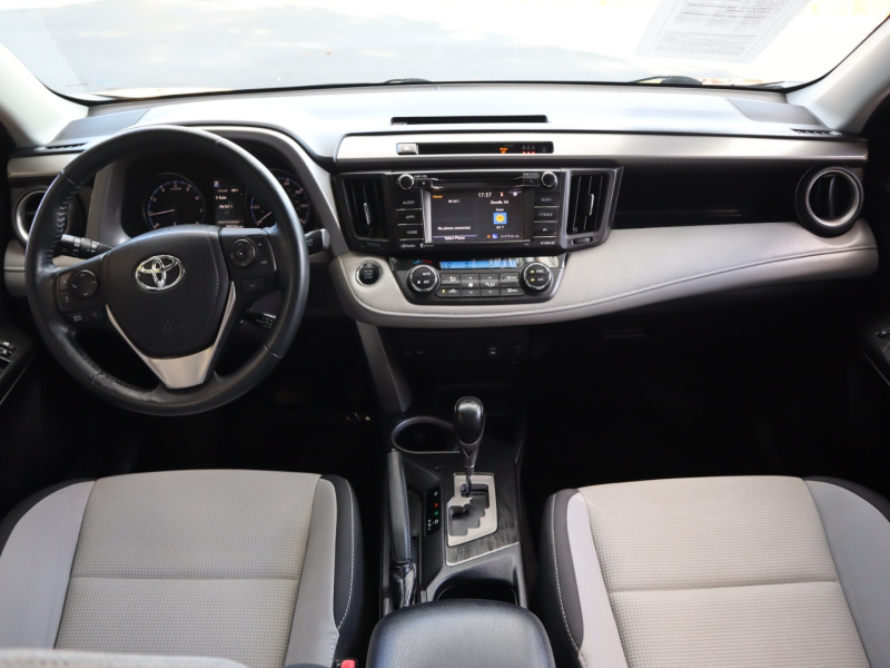 Toyota RAV4 2018 price $5,000