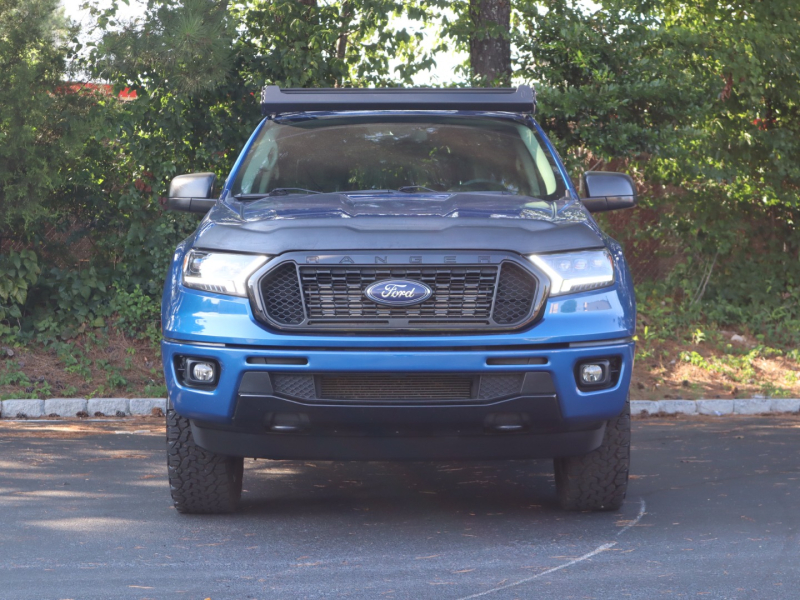 Ford Ranger 2020 price $6,000