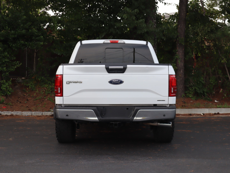 Ford F-150 2015 price $5,000