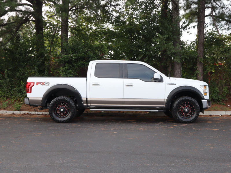 Ford F-150 2015 price $5,000