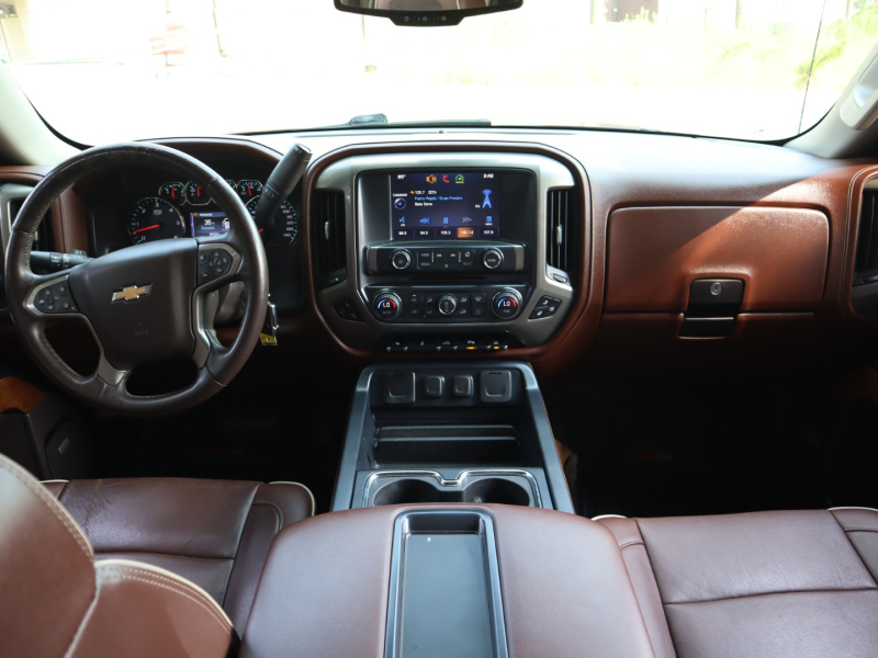 Chevrolet Silverado 1500 2014 price $7,000