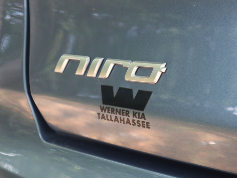 Kia Niro Plug-In Hybrid 2022 price $6,000