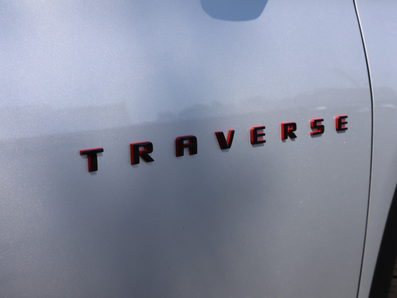Chevrolet Traverse 2020 price $7,000