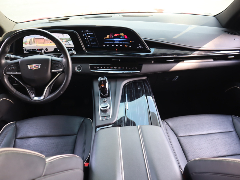 Cadillac Escalade ESV 2021 price $17,000