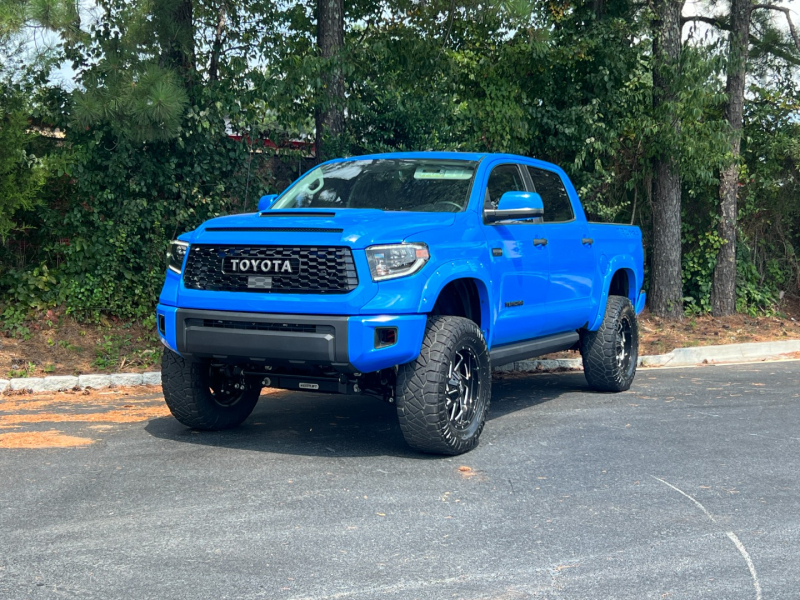 Toyota Tundra 2019 price $10,000