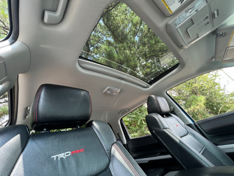 Toyota Tundra 2019 price $10,000