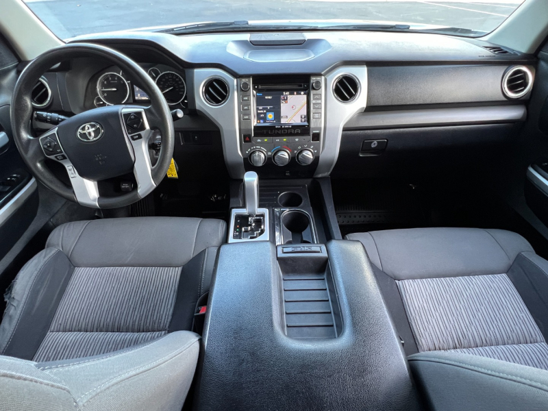 Toyota Tundra 2WD 2017 price $6,000