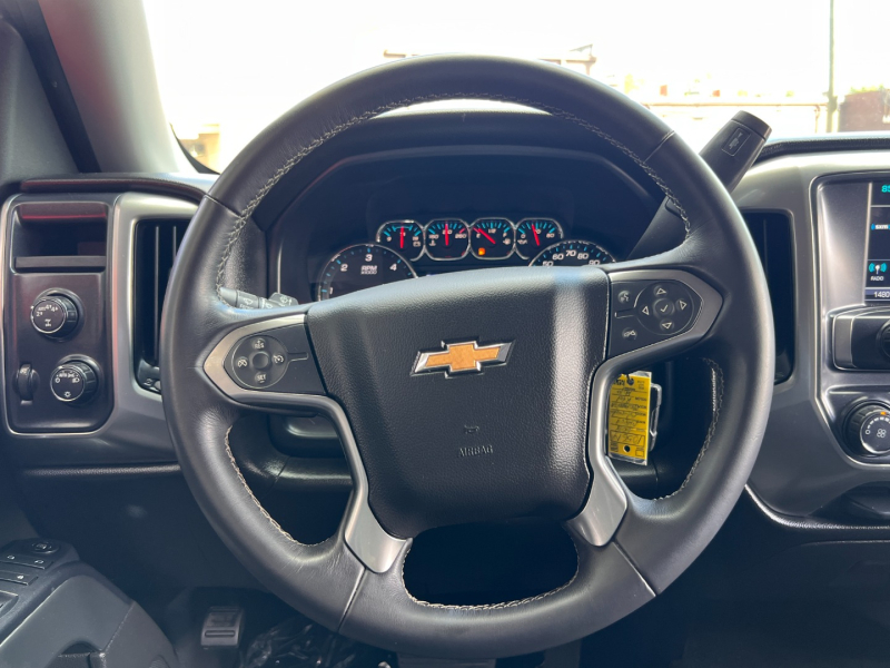 Chevrolet Silverado 1500 2018 price $7,000