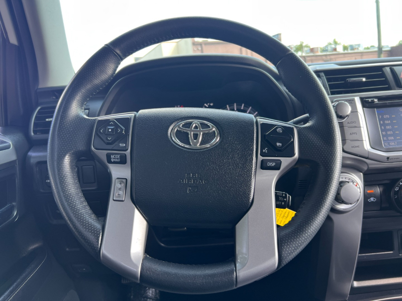 Toyota 4Runner 2019 price $7,000