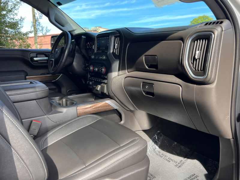 Chevrolet Silverado 1500 2021 price $10,000