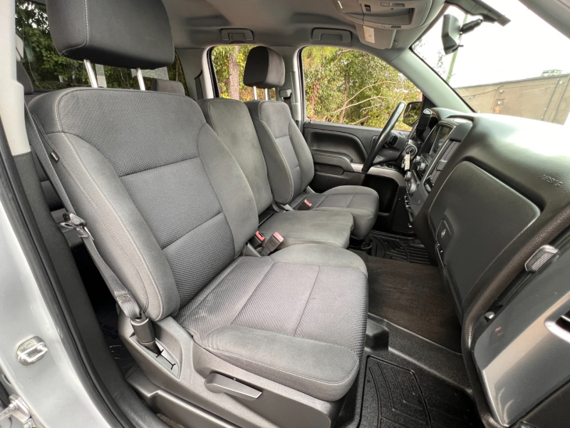 Chevrolet Silverado 1500 2018 price $5,000