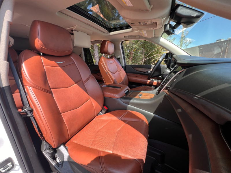 Cadillac Escalade 2020 price $8,000