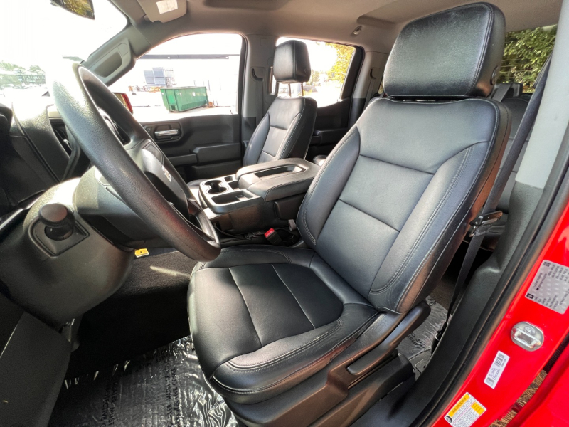 Chevrolet Silverado 1500 2019 price $9,000