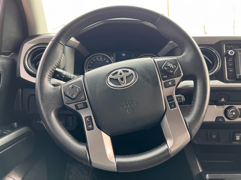 Toyota Tacoma 2WD 2019 price $7,000